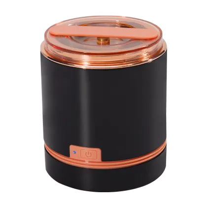 Codyson D-1800 OEM Jewelry Cleaner Mini Ultrasonic Cleaning Machine