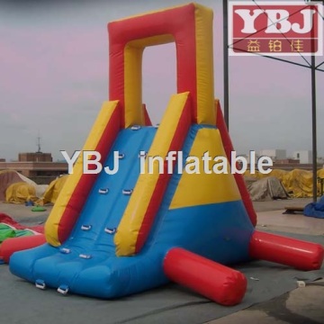 Hot-selling attactive water slide pipe used commercial water slides for garden