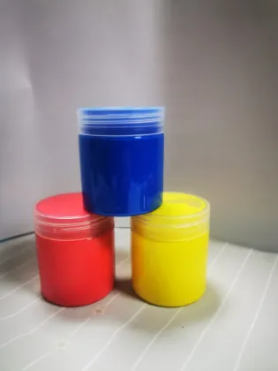 Quick drying Acrylic paint wall paint