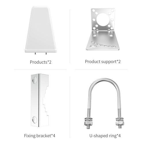 Log Period Antenna Outdoor Antenna