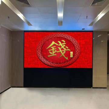 Satılık P6 LED Kapalı Yönetim Kurulu Dolabı