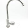 หรูหราทองเหลืองร้อนและเย็นคริสตัลจับสีทอง Faucet อ่างล้างหน้า