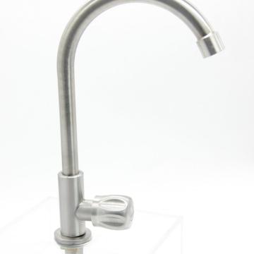 โครเมี่ยมหรือชุบทอง ห้องอาบน้ำ ทองเหลืองรูปสัตว์จับคู่อ่างล้างหน้าเป็ด Faucet Mixer