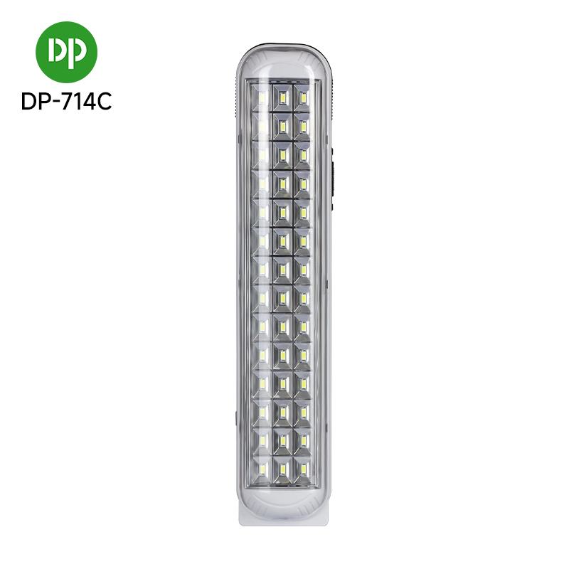 Portable Rechargeable SMD Emergency Light with Handle