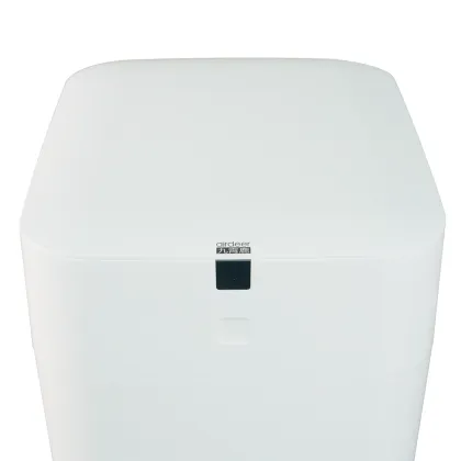Automatic Trash Can with Lid - 20L/30L Smart Sensor Induction Kitchen Waste Bin