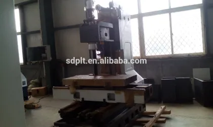 Hot sale! VMC1060 machinery machinery list of vertical industries CNC machines