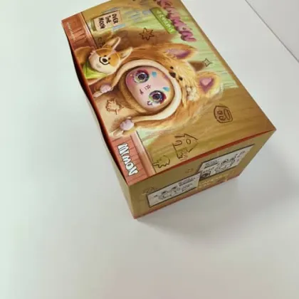 Card Box Card Box Card Box