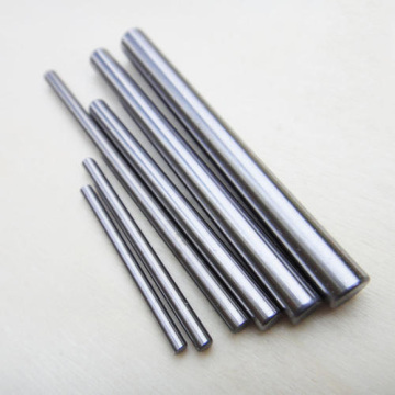 Alloy Custom CNC Turn-mill Steel Shafts