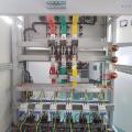 Complete sets of high/low voltage electrical switchgear