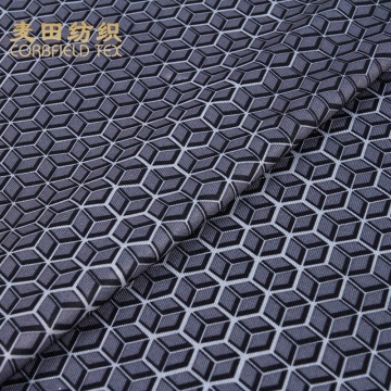 Newest design most popular 100% polyester fabric wholesale