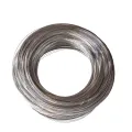 Paslanmaz Çelik Sert Tel 3.0mm - 304 Kalite