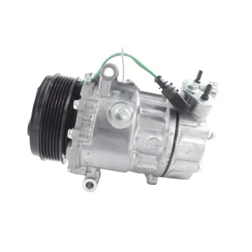 Aftermarket AC Compressor 6RF820803B / 6RF820803A / 6RD820803D for Car Air Conditioner