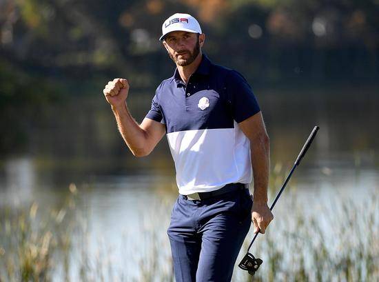 golfer
