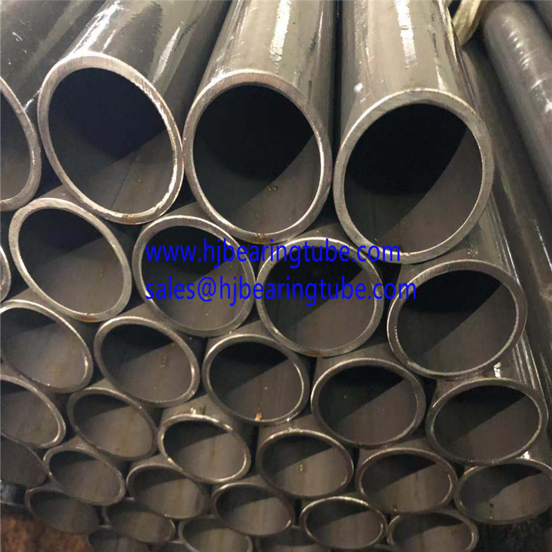 16MnCr5 steel tubes