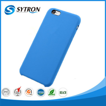 High Quality 3d Silicone Phone Case for iphone 6/6s/6plus