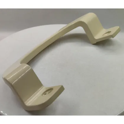 Foshan Factory Hardware Large Door Lock Handles to Nigeria and Malaysia - G013