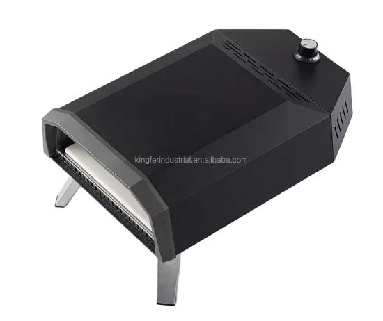 12-16 inch Gas Pizza Oven