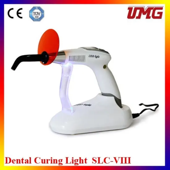 Ce Approved China Dental Equipment LED Curing Light