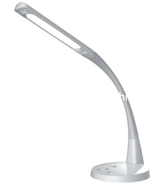 Exellent Quality 8W 900lux Touch Switch 5 Steps Dimmable LED Desk Lamp as Gifts and Presents