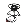 5PSI outdoor single gas burner