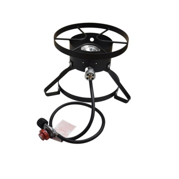 5PSI Outdoor Gas Burner