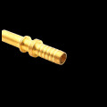 Brass Hose Nipples Bath Faucet