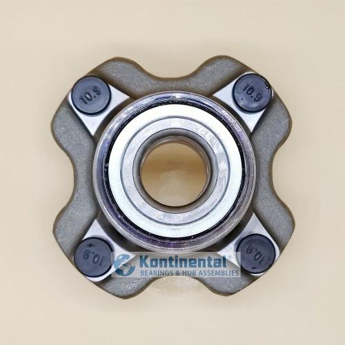 WHEEL HUB ASSEMBLY FOR SUZUKI CARRY 28BWK15 KONTINENTAL