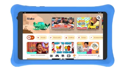 Best Cheap 7inch Android Tablet for Children Educational