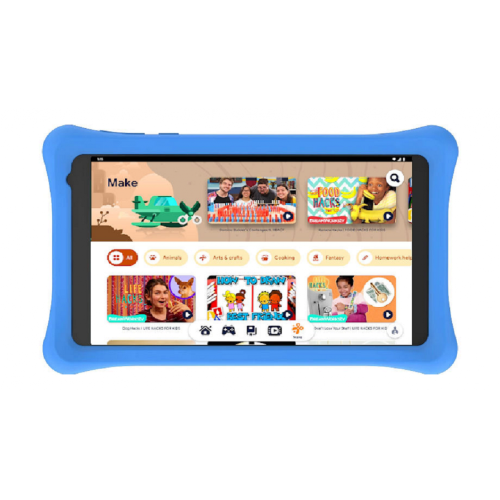 Bestes billiges 7 -Zoll -Android -Tablet für Kinder Bildung