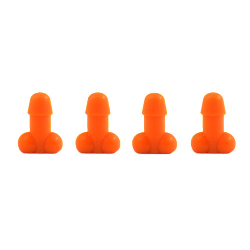 Stammventil STEM Caps 4 Pack-Staubabdeckung