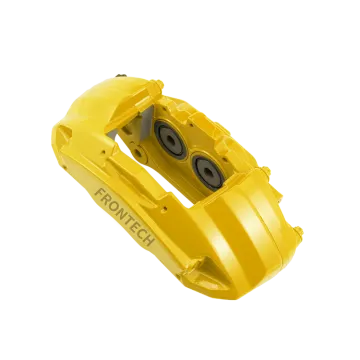 Frontech High Performance Custom Brake Calipers - Leading Car Brake Caliper Manufacturers