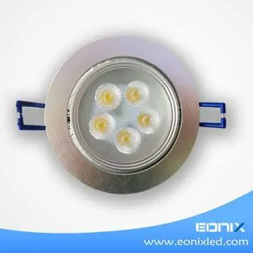 110v/220v down light led