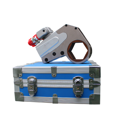 New Products WHCD Hydraulic Torque Wrench