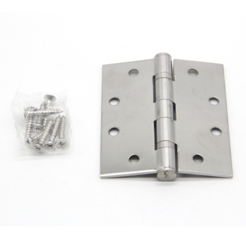 3 inch giá rẻ gấp 360 ° 180 ° độ SUS 304 bản lề cửa gỗ bên trong