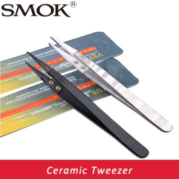 Anti-static Ceramic Tweezer DIY Tool