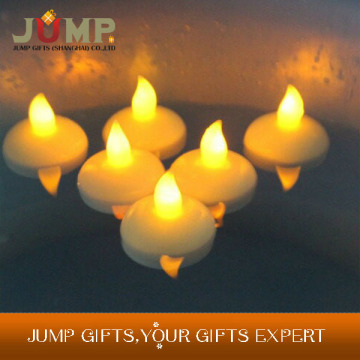 High quality Halloween party decoration electronic candles
