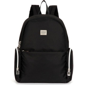 Panno oxford Casual easy man Zaino di fustagno