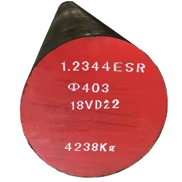 D2 Tool Steel 1.2379 Alloy Steel SKD11