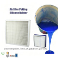 Low-Stress Liquid Silicone for Precision Electronic Potting