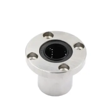 High Quality Flange Linear Bushing LMF Series Supply from China Factory