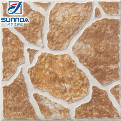 400x400mm rustic floor tile ceramics/bathroom glazed rustic tiles ceramic