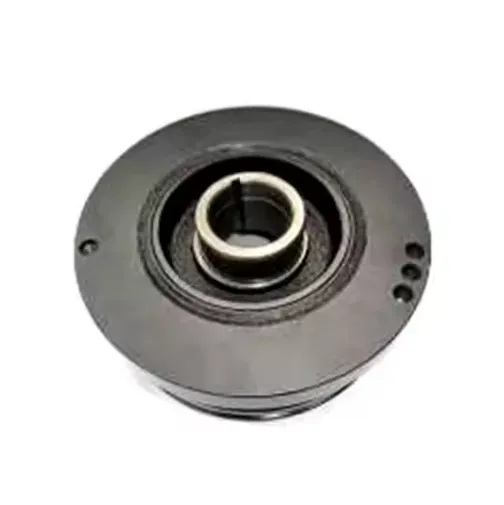 OEM 12303-03J00 Crankshaft Pulley for NISSAN Y60/TB42S Engine Parts