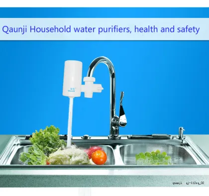 Kitchen water faucet filter , tap water purifier