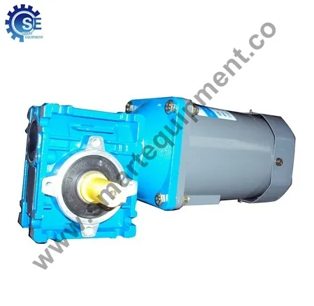 24V DC Motors 90W