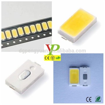 high quality epistar chip 5730 white smd led diode