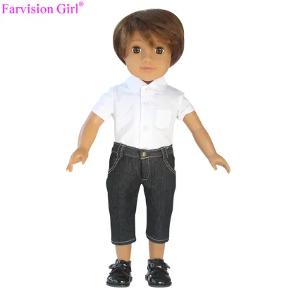 Boy dolls baby alive doll silicone factory wholesale