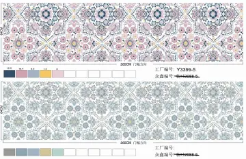 Microfiber Fabric 100 Polyester Pigment Print Hometextile
