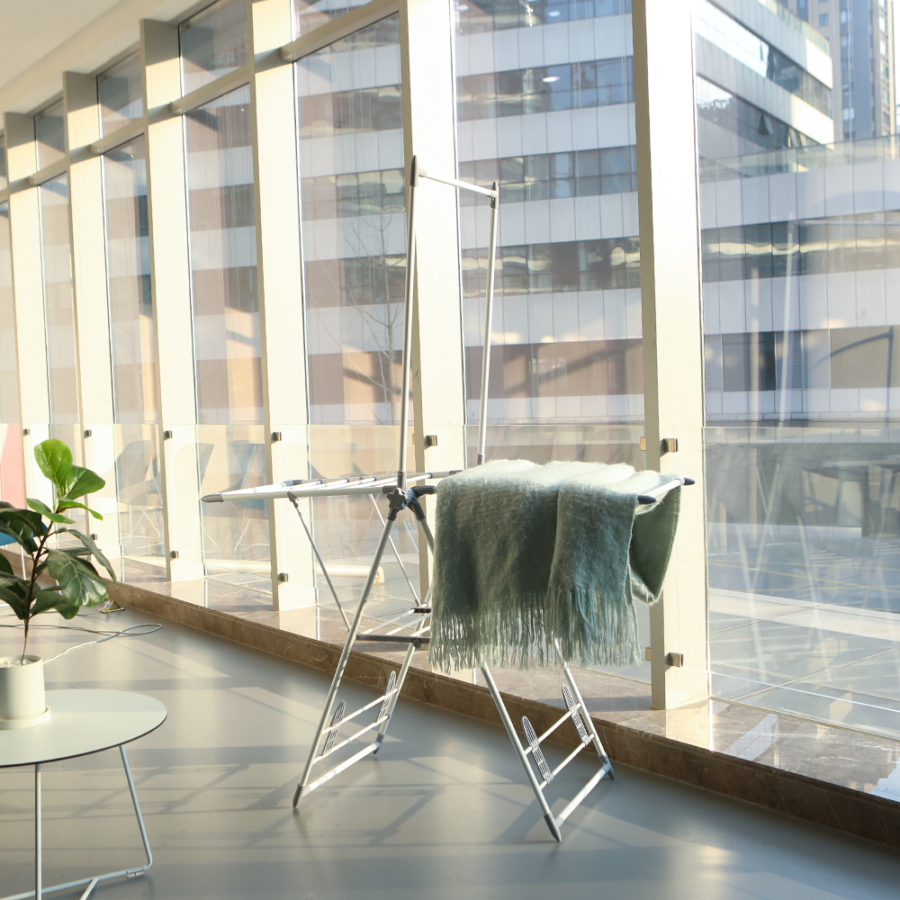 S S Drying Rack For Indoor Outdoor