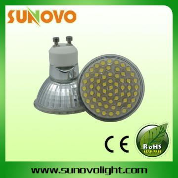 2W Low Power GU10 LED Bulb