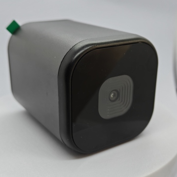 4K Ultra HD 10x Optical Zoom PDAF USB Camera with TOF Focusing
